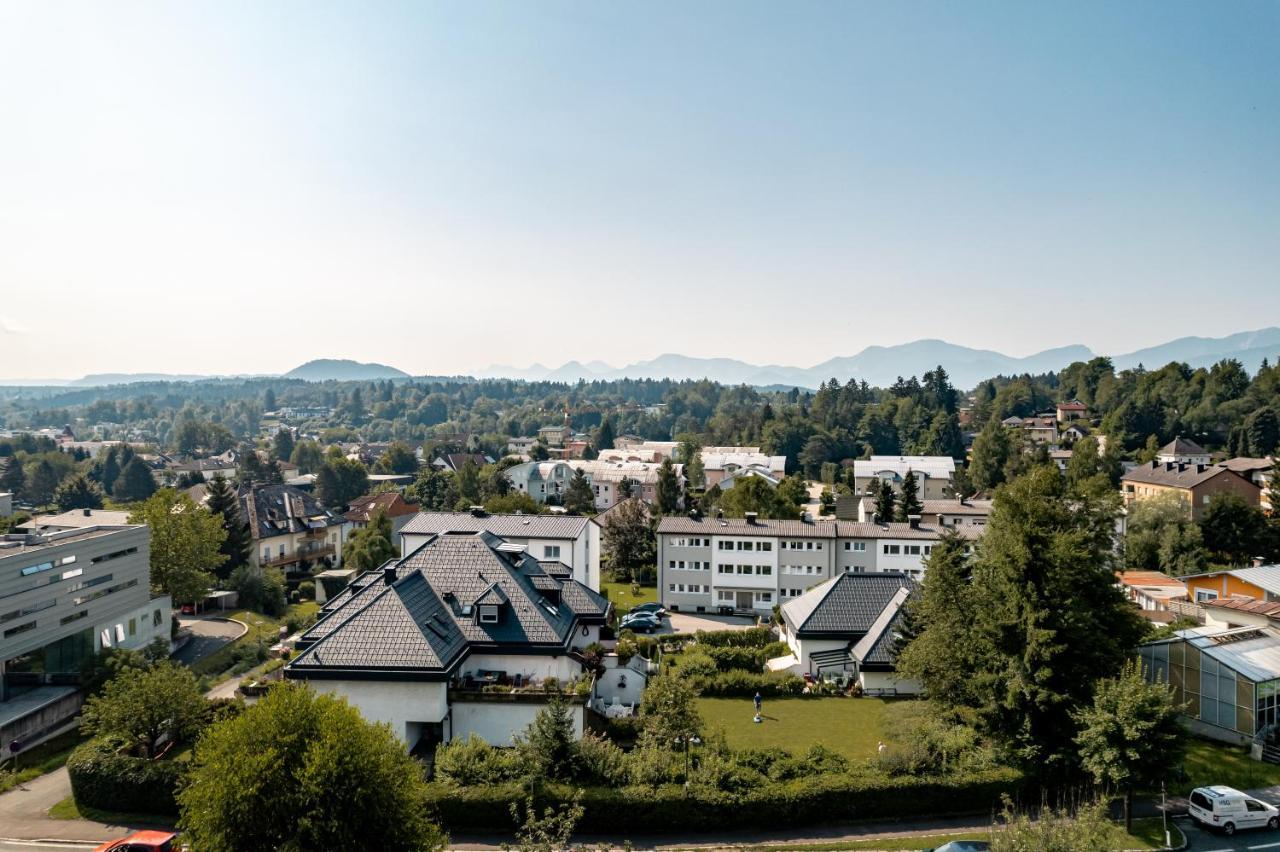 Hotel Karntnerhof Velden By S4Y Velden am Wörthersee Esterno foto