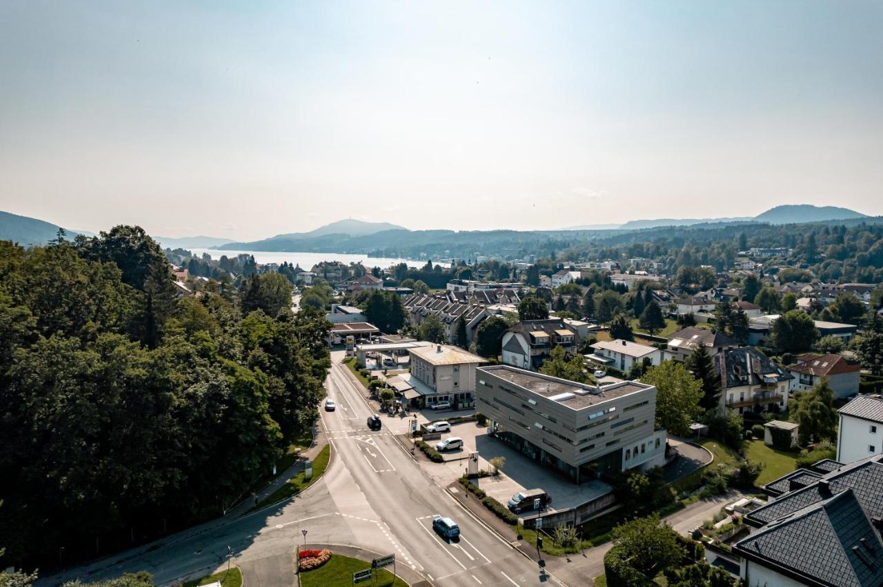 Hotel Karntnerhof Velden By S4Y Velden am Wörthersee Esterno foto